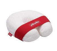 Home Cuscino in memory foam cervicale da viaggio di durezza bassa traspirante e