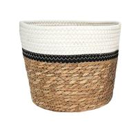HOME DECO FACTORY Nuevo 2024 - Set 3 CESTAS