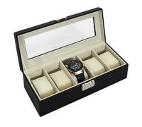 HOME DECO FACTORY The Scatola di gioielli speciale orologi