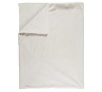 HOME DECO FACTORY, TX0240, Coperta in Flanella a Coste Grosse, Morbida ed Elegante, Ideale per Il Divano o Il Letto, di Facile Manutenzione, Dimensioni 120x150 cm, Colori Assortiti