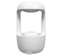 HOME DECO FACTORY, VE6084, Diffusore Elegant Illusion, Candela e Profumo Versatili, Facile da Usare per un'atmosfera Rilassante, Ideale Come Regalo, Misura: 20 cm, Colori Assortiti