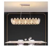 Home Decor Led Lights Pendant Light Lamps For Living Room Chandeliers Dining Hanging Indoor Lighting
