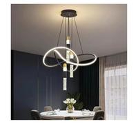 Home Decoration Chandelier Dining Room Pendant Lights Lighting Light Fixture Ceiling Lamps Salon Fancy Indoor Lighting