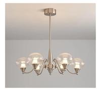 Home Decoration, Living Room Lighting, Antique Style Chandelier