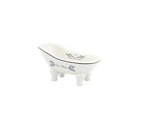 Home Decorazione Ceramica Decorativa Angelo, Multicolore, Unica