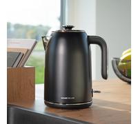 Home Deluxe Bollitore NOBLE - Nero opaco 4058166279682