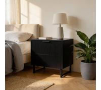 Home Deluxe Comodino NYLA - 45 x 61 cm 4058166437075