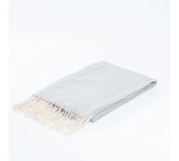 Home Deluxe Coperta di lana MILA Grey - 140 x 200 cm 4058166316974