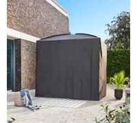 Home Deluxe Copertura per sdraio da giardino CAPE PROVENCE