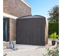 Home Deluxe Copertura per sdraio da giardino CAPE PROVENCE 4058166107947