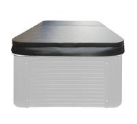 Home Deluxe Copertura termica per idromassaggio da esterno MARMO 4058166108425