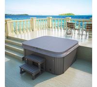 Home Deluxe Copertura termica per idromassaggio da esterno SEA STAR