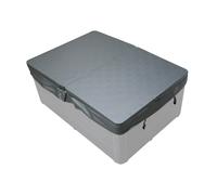 Home Deluxe Copertura termica per idromassaggio da esterno SUNSET 4058166279996