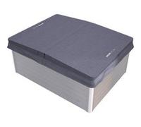 Home Deluxe Copertura termica per vasca idromassaggio da esterno STREAM