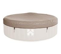 Home Deluxe Copertura Whirlpool CAPE SPLASH - Beige