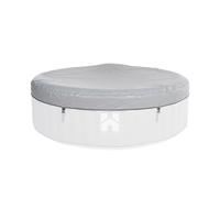 Home Deluxe Copertura Whirlpool CAPE SPLASH - Grigio 4058166432087