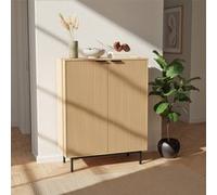 Home Deluxe Credenza NYLA - 115 x 90 cm