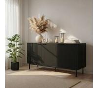Home Deluxe Credenza NYLA - 154 x 73 cm