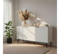 Home Deluxe Credenza NYLA - 154 x 73 cm
