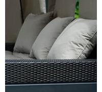 Home Deluxe Cuscini per il padiglione PROVENCE