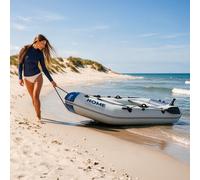 Home Deluxe Gommone senza motore PIKE S 4058166166333