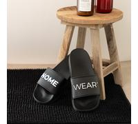 Home Deluxe Home Wear Homeyletten Unisex SUN - 47-48 Nero 4058166289650