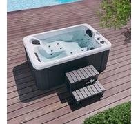 Home Deluxe Idromassaggio esterno HORIZON