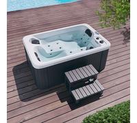 Home Deluxe Idromassaggio esterno HORIZON 4058166313072