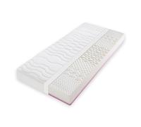 Home Deluxe Materasso a molle insacchettate TOUCH - 140 x 200 cm H2/H3 Made in Germany