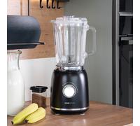 Home Deluxe Miscelatore a colonna GRANDE - Nero opaco 4058166279644