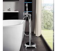 Home Deluxe Miscelatore free-standing di design RETRO 4058166077295