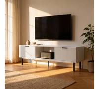 Home Deluxe Mobile TV NYLA - 160 x 43 cm