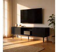 Home Deluxe Mobile TV NYLA - 160 x 43 cm 4058166437303