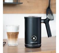 Home Deluxe Montalatte ROYAL - nero opaco