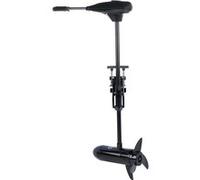 Home Deluxe Motore elettrico per gommone BOOST - Batteria 12V