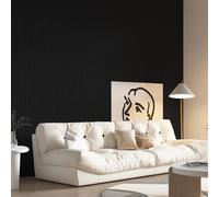 Home Deluxe Pannello acustico SONIC - 80 x 40 cm Deep Black 4058166418036