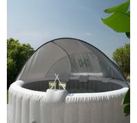 Home Deluxe Parasole per idromassaggio AQUASUN 4058166266798
