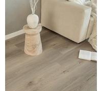 Home Deluxe Pavimento vinilico a click con suono d'impatto LOMEA Stone grey - 5 m²