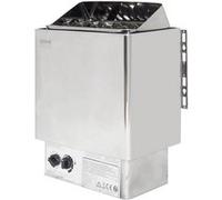 Home Deluxe Riscaldatore per sauna KIVA - 4,5 KW