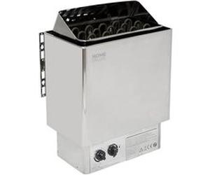 Home Deluxe Riscaldatore per sauna KIVA - 8 kW