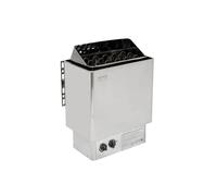 Home Deluxe Riscaldatore per sauna KIVA - 8 kW 4058166334350