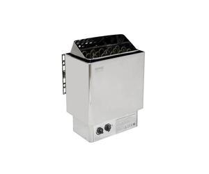 Home Deluxe Riscaldatore per sauna KIVA - 8 kW 4058166334350