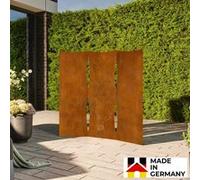 Home Deluxe Schermo privacy TREEFLOW - Made in Germany