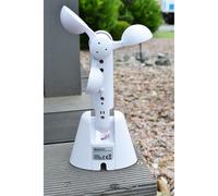 Home Deluxe Sensore vento e sole per tende da sole a cassonetto KANI 4058166162861