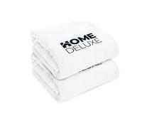 Home Deluxe Set di 2 Home Deluxe Asciugamano grande - 70 x 140 cm 4058166267580