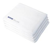 Home Deluxe Set di 4 Home Deluxe Telo sauna - 80 x 200 cm