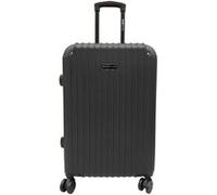 Home Deluxe Set di valigie da viaggio VAYA - 3 pezzi, nero