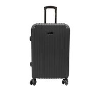 Home Deluxe Set di valigie da viaggio VAYA - 3 pezzi, nero 4058166437891