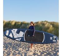 Home Deluxe Stand Up Paddle Board MOANA Blu- Taglia M 4058166432575