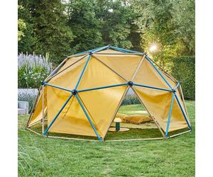 Home Deluxe Tenda per struttura da arrampicata MATTI 4058166244956